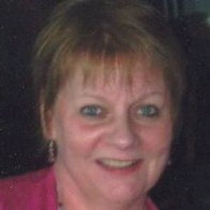 Ms Patricia Ann Lavin