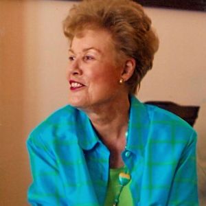 Marianne V Levy