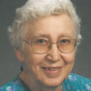 Barbara Somers