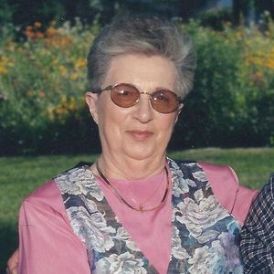 Mrs. Florence M. Otto