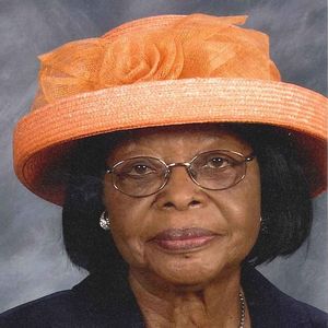 Mrs. Minnie Faye Reed