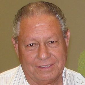 Mr. Andres Camacho