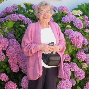 Mrs. Dorothy Marie Therrien