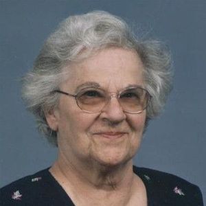 Lois Ruth Karsten