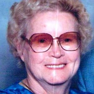 Mrs. Hilda Ruth  Wise