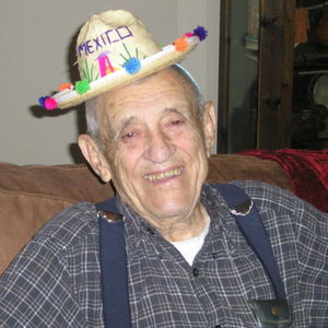Mr. Edward Gastelum