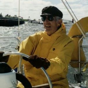 William "Bill"  Robandt