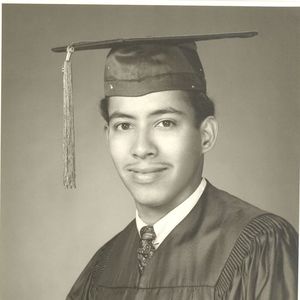 Adrian Sergio Sandoval