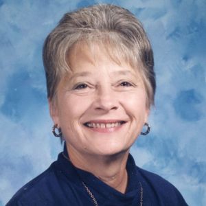 Mary Kathryn Smiley