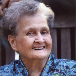 Billie Marie Ruskoski