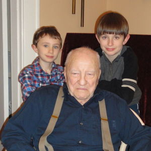 Gunnar Unger