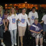 Relay for Life - Weston, FL - 4/24/10