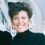Brenda M. Rogers