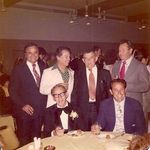 with Frank, Paul, Ben, Ed, Ralph and John.