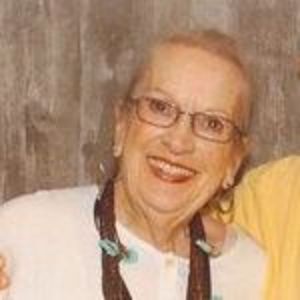Louise Yvonne St. John