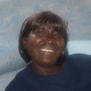 Betty Jean Whittle