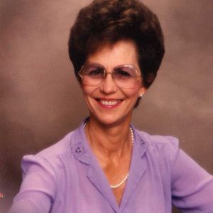 Marian Louise Gray