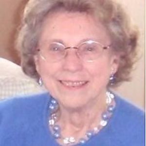 Ruth Anderson Johnston