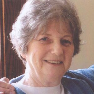 Patricia A. Zullo