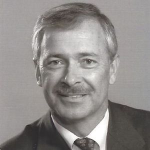 Joe A. Moore
