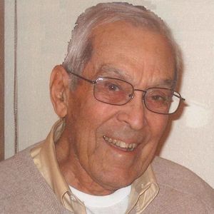 Edward Charles Blanchard