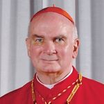Cardinal John Foley