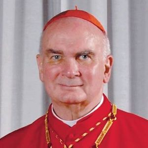 Cardinal John Foley