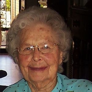 Mary Katherine Walton