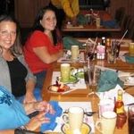 Nana, Me, Yvonne, Aunt Sonia, & Hunter