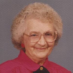 Rose Sasek Maury