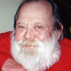 Paul E. Anderson, Sr.