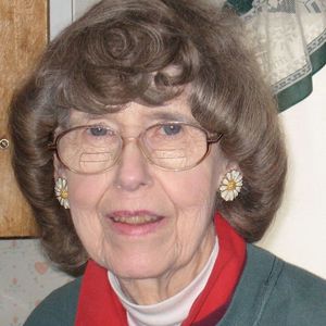 June Becker