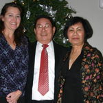 MEPS Holiday Party