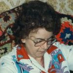Agnes F. Niedzwiecki