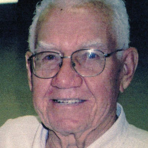 Mr. James Allen Marshall