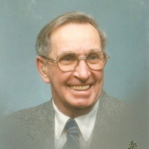 Raymond P. True