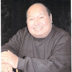 Alberto Ramos Ruiz