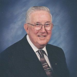 Robert Delton Bradford