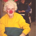 Margaret Campbell