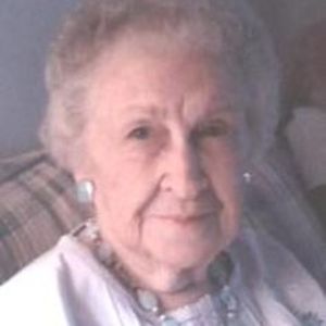 Virginia Brooks Vaughn