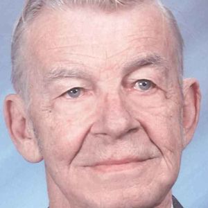 Ernest John Matthew Miller