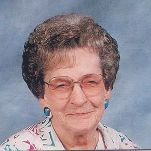 Oleta "Eadie" Black
