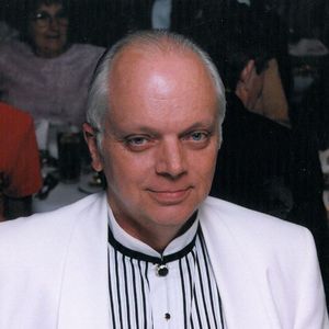 Don W. Kaba