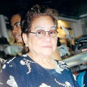 Eliza Quiroz Aronce