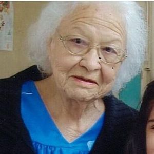 Mrs. Teresa Herrera Cañez