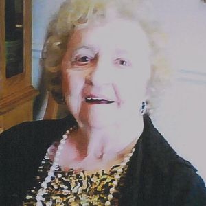 Mrs. Ruby N. Harville
