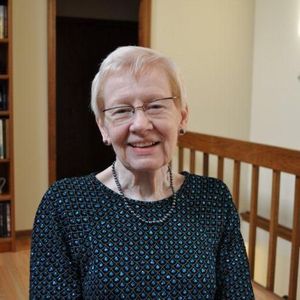Mrs. Joyce W.  Way