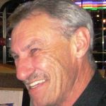 Daniel Keith Harrison, Sr.