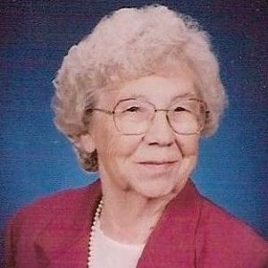 Mrs. Bessie McCallister Woolf