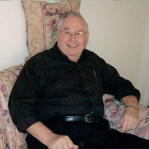Donald C. Brunnegraff